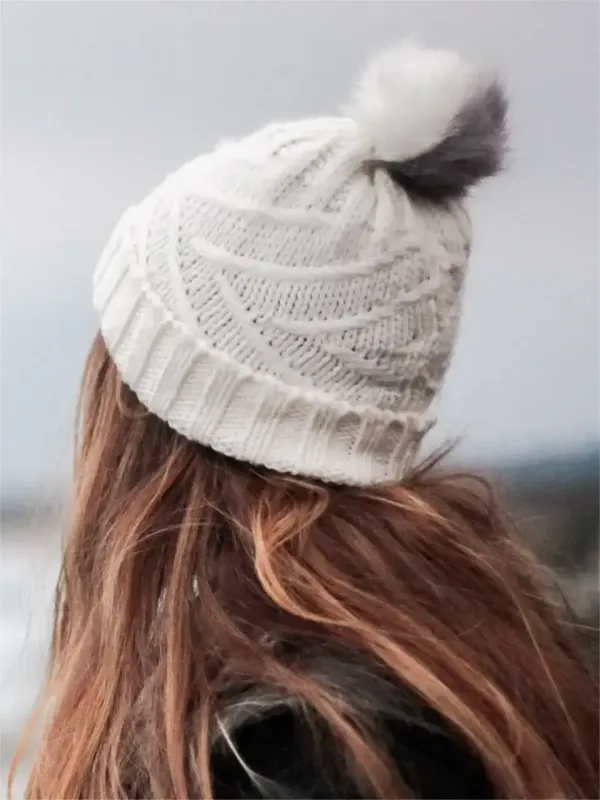 Produkt Serene Sunshine Cap Foto