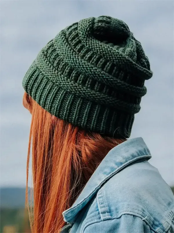 Produkt Blissful Breeze Cap Foto
