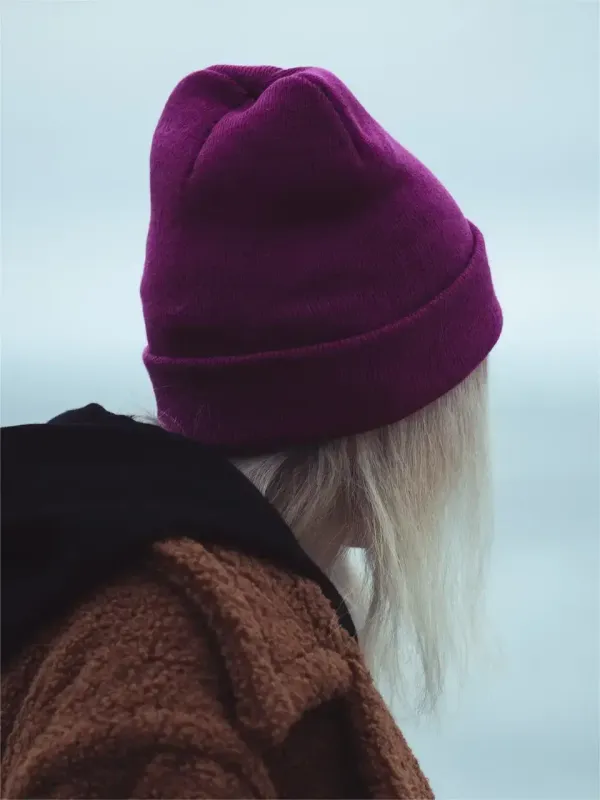 Produkt Vibrant Voyage Cap Foto